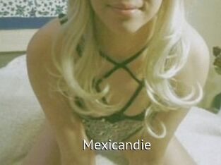 Mexicandie