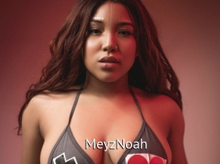 MeyzNoah