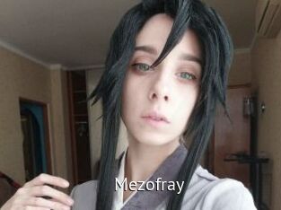 Mezofray
