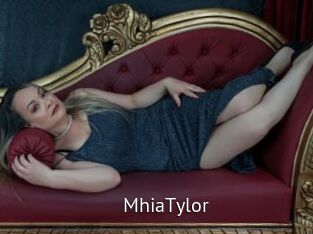 MhiaTylor
