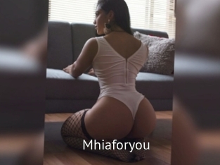 Mhiaforyou