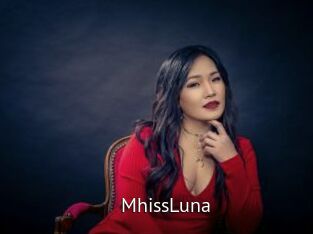 MhissLuna