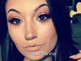 MiLa_Marino Zizi X