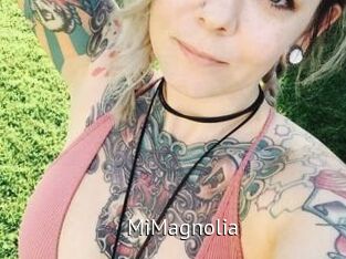 MiMagnolia