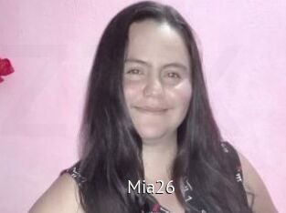 Mia26 Zizi X