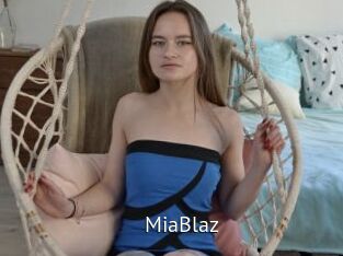 MiaBlaz Zizi X