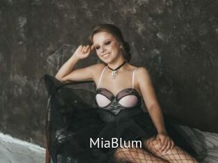 MiaBlum
