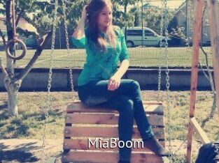 MiaBoom