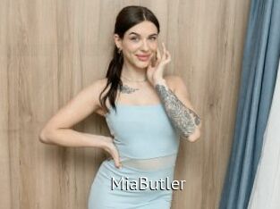 MiaButler