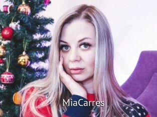 MiaCarres