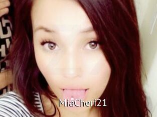 MiaCheri21
