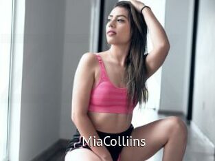 MiaColliins