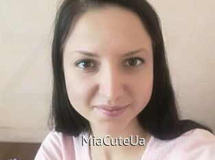 MiaCuteUa