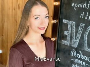 MiaEvanse