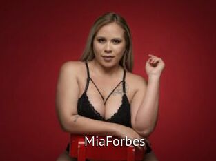 MiaForbes