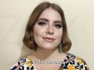 MiaFrances Zizi X