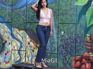 MiaGil
