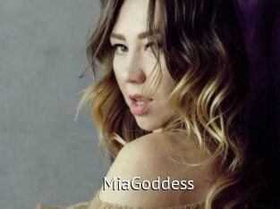 MiaGoddess