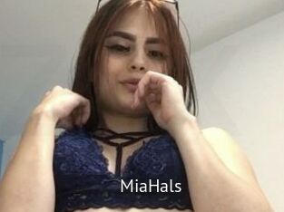 MiaHals