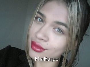 MiaHarper