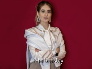 MiaHensley