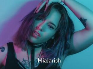 MiaJarish