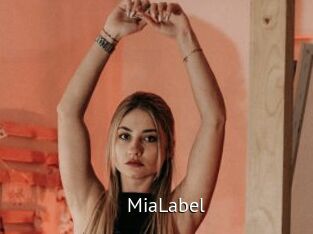 MiaLabel