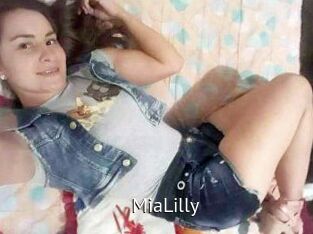 MiaLilly Zizi X