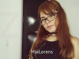 MiaLorens