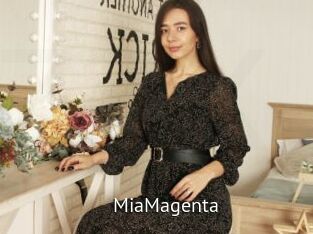 MiaMagenta