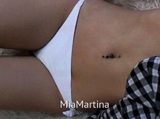 MiaMartina Zizi X