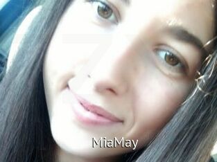 MiaMay Zizi X