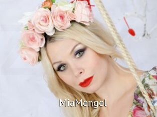 MiaMengel