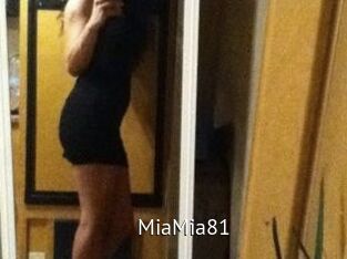 MiaMia81 Zizi X