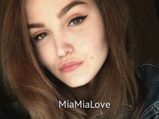 MiaMiaLove