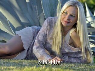 MiaMiller