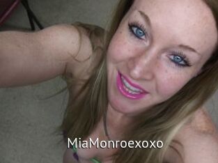 MiaMonroexoxo