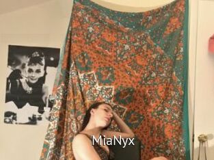 MiaNyx