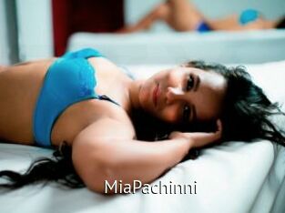 MiaPachinni Zizi X