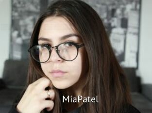 MiaPatel Zizi X