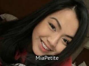 MiaPetite