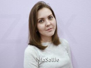 MiaSallie