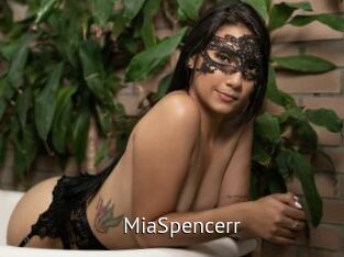 MiaSpencerr Zizi X