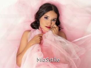 MiaSstile Zizi X