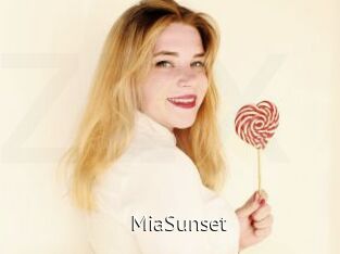 MiaSunset