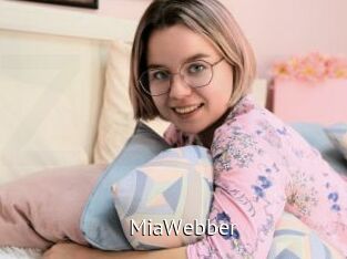 MiaWebber