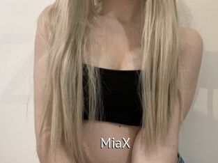 MiaX Zizi X