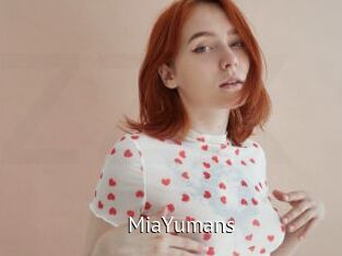 MiaYumans