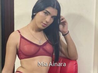 Mia_Ainara Zizi X