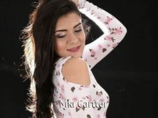 Mia_Cartter Zizi X